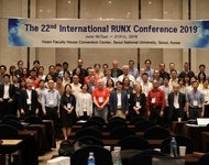 RUNX Conference 2019